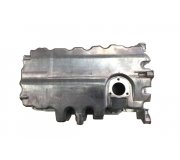 Масляний піддон Volkswagen Golf 5 / Фольксваген Гольф 5 1.9TDI 2003-2009 PAN051 FAI AUTOPARTS (Великобританія)