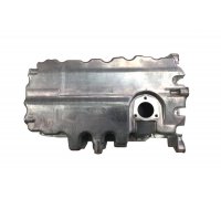 Масляний піддон Volkswagen Golf 5 / Фольксваген Гольф 5 2.0TDI 2003-2009 PAN051 FAI AUTOPARTS (Великобританія)
