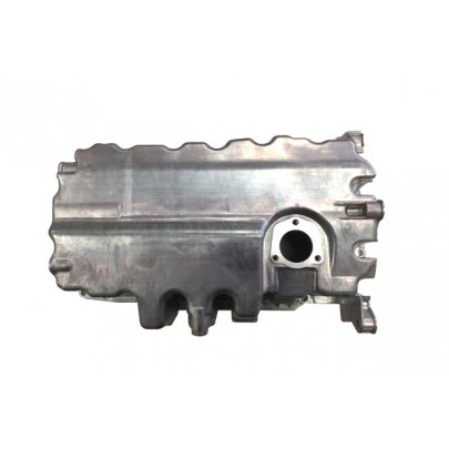 Масляний піддон Volkswagen Golf 5 / Фольксваген Гольф 5 1.9TDI 2003-2009 PAN051 FAI AUTOPARTS (Великобританія)