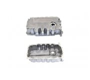 Масляний піддон Volkswagen Golf 5 / Фольксваген Гольф 5 1.9TDI 2003-2009 SP0111 BGA (Великобританія)