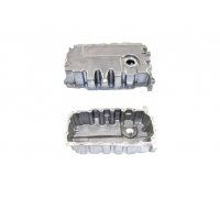 Масляний піддон Volkswagen Golf 5 / Фольксваген Гольф 5 2.0TDI 2003-2009 SP0111 BGA (Великобританія)