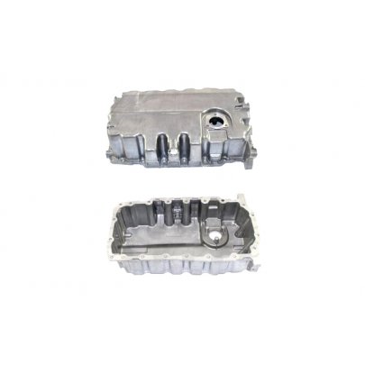 Масляний піддон Volkswagen Golf 5 / Фольксваген Гольф 5 1.9TDI 2003-2009 SP0111 BGA (Великобританія)