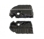 Масляний піддон Volkswagen Sharan 2 / Фольксваген Шаран 2 2.0 (бензин) 2010-2022 SP0117 BGA (Великобританія)