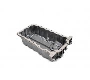 Масляний піддон Volkswagen Golf 5 / Фольксваген Гольф 5 1.9TDI 2003-2009 SU0020 ENGINETEAM (Чехія)