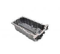 Масляний піддон Volkswagen Golf 5 / Фольксваген Гольф 5 2.0TDI 2003-2009 SU0020 ENGINETEAM (Чехія)