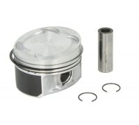 Поршень Volkswagen Golf 5 / Фольксваген Гольф 5 3.2 (бензин) 2003-2009 0280312 MAHLE (Австрия)