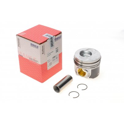 Поршень Volkswagen Golf 5 / Фольксваген Гольф 5 2.0TDI 2003-2009 0280602 MAHLE (Австрия)