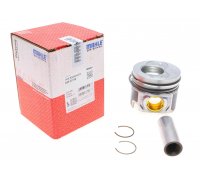 Поршень Volkswagen Golf 5 / Фольксваген Гольф 5 2.0TDI 2003-2009 0280700 MAHLE (Австрия)