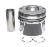 Поршень Volkswagen Golf 5 / Фольксваген Гольф 5 1.9TDI 2003-2009 0306500 MAHLE (Австрия)