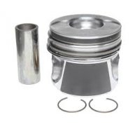 Поршень Volkswagen Golf 5 / Фольксваген Гольф 5 1.9TDI 2003-2009 0306500 MAHLE (Австрия)