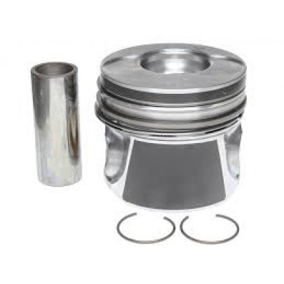 Поршень Volkswagen Golf 5 / Фольксваген Гольф 5 1.9TDI 2003-2009 0306500 MAHLE (Австрия)