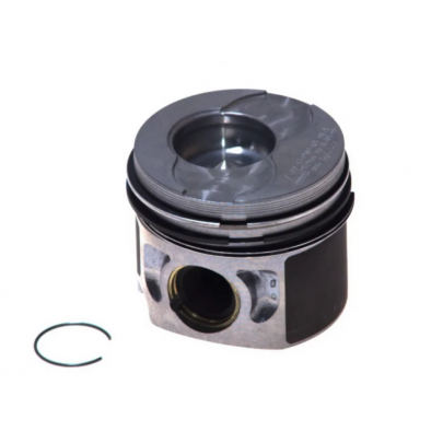 Поршень Volkswagen Golf 5 / Фольксваген Гольф 5 1.9TDI 2003-2009 0306502 MAHLE (Австрия)