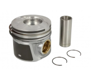 Поршень Volkswagen Golf 5 / Фольксваген Гольф 5 1.9TDI 2003-2009 0306600 MAHLE (Австрия)