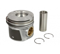 Поршень Volkswagen Golf 5 / Фольксваген Гольф 5 1.9TDI 2003-2009 0306600 MAHLE (Австрия)