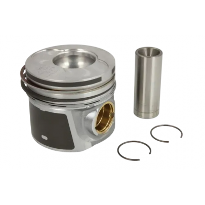 Поршень Volkswagen Golf 5 / Фольксваген Гольф 5 1.9TDI 2003-2009 0306600 MAHLE (Австрия)