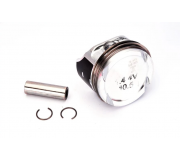 Поршень Volkswagen Golf 5 / Фольксваген Гольф 5 1.4 (бензин) 2003-2009 0308900 MAHLE (Австрія)