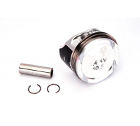 Поршень Volkswagen Golf 5 / Фольксваген Гольф 5 1.4 (бензин) 2003-2009 0308900 MAHLE (Австрія)