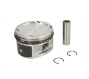 Поршень Volkswagen Golf 5 / Фольксваген Гольф 5 1.4 (бензин) 2003-2009 31-04304-000 YENMAK (Туреччина)