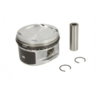 Поршень Volkswagen Golf 5 / Фольксваген Гольф 5 1.4 (бензин) 2003-2009 31-04304-000 YENMAK (Туреччина)