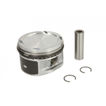 Поршень Volkswagen Golf 5 / Фольксваген Гольф 5 1.4 (бензин) 2003-2009 31-04304-000 YENMAK (Туреччина)