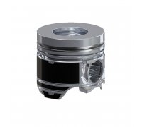 Поршень Volkswagen Golf 5 / Фольксваген Гольф 5 1.9TDI 2003-2009 31-04319-025 YENMAK (Турция)