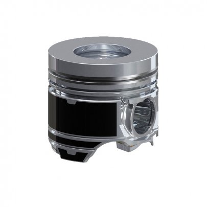 Поршень Volkswagen Golf 5 / Фольксваген Гольф 5 1.9TDI 2003-2009 31-04319-025 YENMAK (Турция)