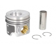 Поршень Volkswagen Golf 5 / Фольксваген Гольф 5 1.9TDI 2003-2009 40421600 KOLBENSCHMIDT (Германия)