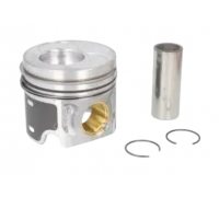 Поршень Volkswagen Golf 5 / Фольксваген Гольф 5 1.9TDI 2003-2009 40421600 KOLBENSCHMIDT (Германия)