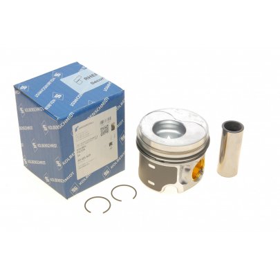 Поршень Volkswagen Golf 5 / Фольксваген Гольф 5 1.9TDI 2003-2009 40421620 KOLBENSCHMIDT (Германия)