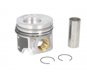 Поршень Volkswagen Golf 5 / Фольксваген Гольф 5 1.9TDI 2003-2009 40422600 KOLBENSCHMIDT (Германия)