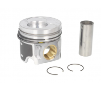 Поршень Volkswagen Golf 5 / Фольксваген Гольф 5 1.9TDI 2003-2009 40422600 KOLBENSCHMIDT (Германия)