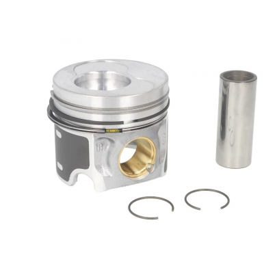 Поршень Volkswagen Golf 5 / Фольксваген Гольф 5 1.9TDI 2003-2009 40422600 KOLBENSCHMIDT (Германия)