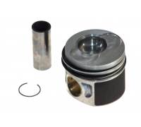 Поршень Volkswagen Golf 5 / Фольксваген Гольф 5 1.9TDI 2003-2009 8711490065 NURAL (Германия)