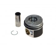 Поршень Volkswagen Golf 5 / Фольксваген Гольф 5 1.9TDI 2003-2009 8711490066 NURAL (Германия)