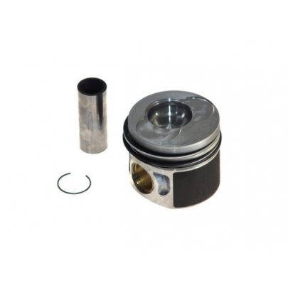 Поршень Volkswagen Golf 5 / Фольксваген Гольф 5 1.9TDI 2003-2009 8711490066 NURAL (Германия)