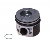 Поршень Volkswagen Golf 5 / Фольксваген Гольф 5 1.9TDI 2003-2009 8711490765 NURAL (Германия)