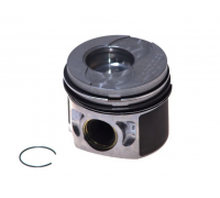 Поршень Volkswagen Golf 5 / Фольксваген Гольф 5 1.9TDI 2003-2009 8711490765 NURAL (Германия)