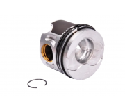 Поршень Volkswagen Golf 5 / Фольксваген Гольф 5 1.9TDI 2003-2009 8711490766 NURAL (Германия)