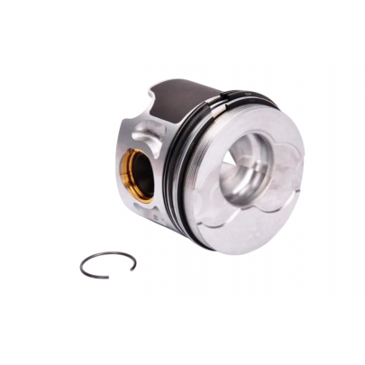 Поршень Volkswagen Golf 5 / Фольксваген Гольф 5 1.9TDI 2003-2009 8711490766 NURAL (Германия)