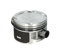 Поршень Volkswagen Golf 5 / Фольксваген Гольф 5 1.4 (бензин) 2003-2009 8711610000 NURAL (Німеччина)