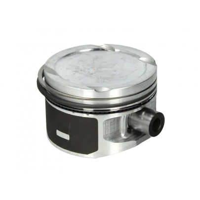 Поршень Volkswagen Golf 5 / Фольксваген Гольф 5 1.4 (бензин) 2003-2009 8711610000 NURAL (Німеччина)