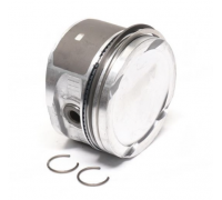 Поршень Volkswagen Golf 5 / Фольксваген Гольф 5 1.4 (бензин) 2003-2009 8711610700 NURAL (Німеччина)