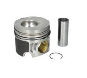 Поршень Volkswagen Golf 5 / Фольксваген Гольф 5 2.0TDI 2003-2009 8713950010 NURAL (Германия)