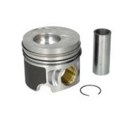 Поршень Volkswagen Golf 5 / Фольксваген Гольф 5 2.0TDI 2003-2009 8713950010 NURAL (Германия)