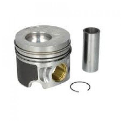 Поршень Volkswagen Golf 5 / Фольксваген Гольф 5 2.0TDI 2003-2009 8713950010 NURAL (Германия)