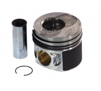 Поршень Volkswagen Golf 5 / Фольксваген Гольф 5 2.0TDI 2003-2009 8713950720 NURAL (Германия)