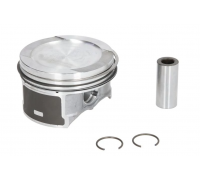 Поршень Volkswagen Golf 5 / Фольксваген Гольф 5 1.6 (бензин) 2003-2009 8714830000 NURAL (Германия)