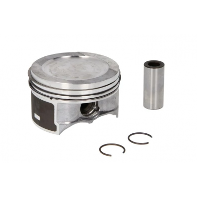 Поршень Volkswagen Golf 5 / Фольксваген Гольф 5 1.6 (бензин) 2003-2009 8714830700 NURAL (Германия)