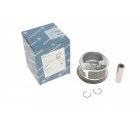 Поршень Volkswagen Golf 5 / Фольксваген Гольф 5 1.4 (бензин) 2003-2009 99562600 KOLBENSCHMIDT (Німеччина)