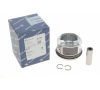 Поршень Volkswagen Golf 5 / Фольксваген Гольф 5 1.4 (бензин) 2003-2009 99562620 KOLBENSCHMIDT (Німеччина)